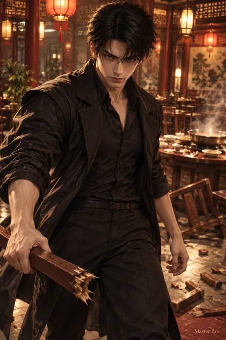 Song Ren
