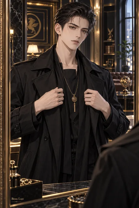 Luo Qiu