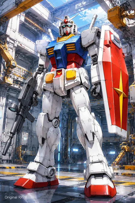 Gundam