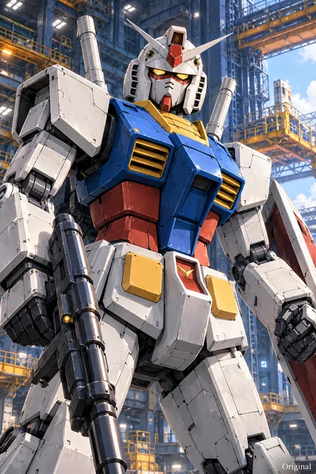 Gundam