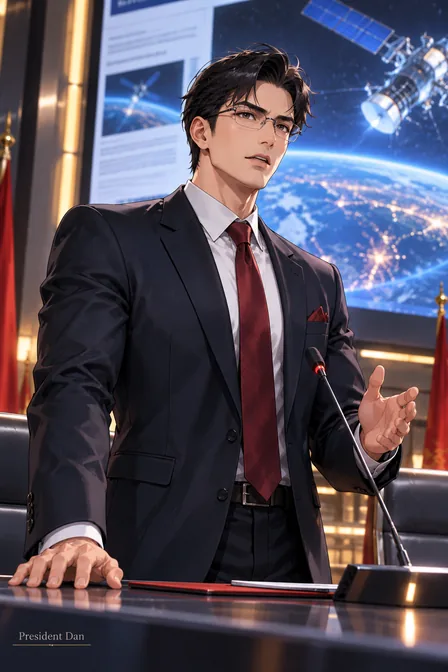 Dan Xing