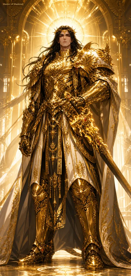 Emperor