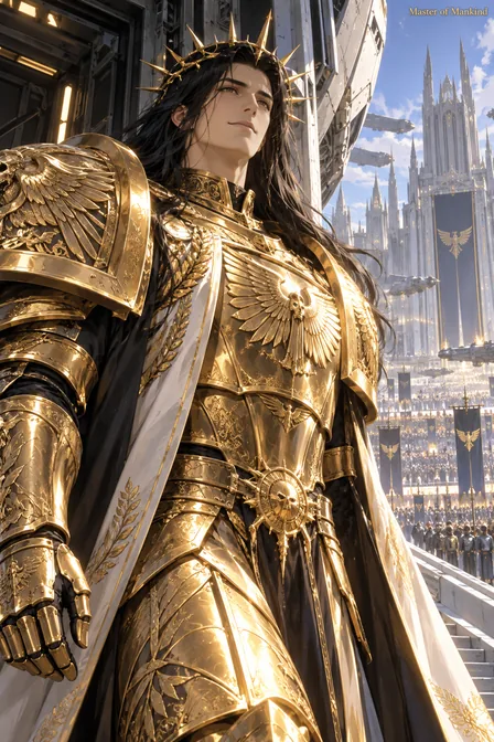 Emperor