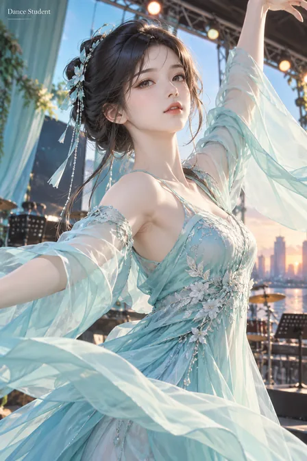 Xia Yuqing