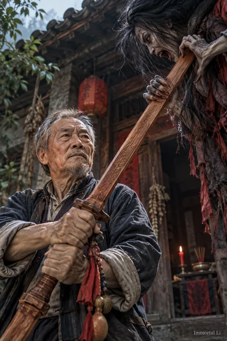 Li Sanjiang