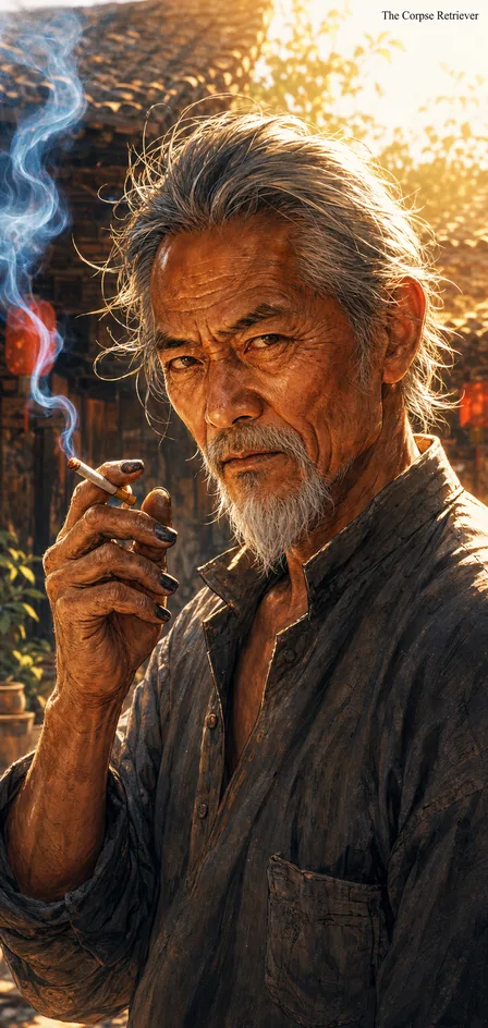 李三江