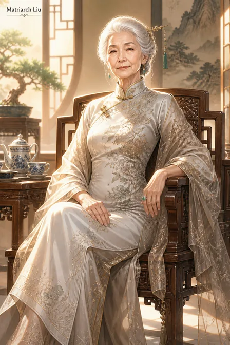 柳玉梅