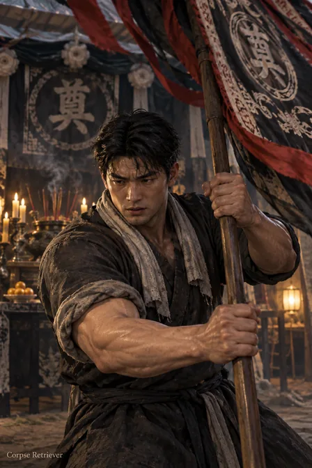Run Sheng