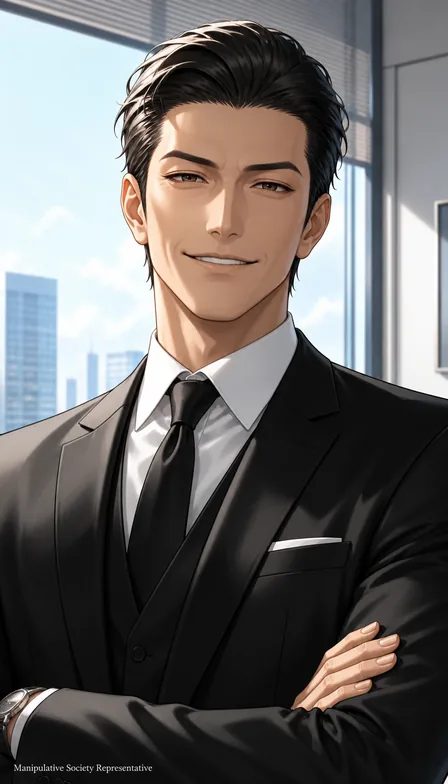 松井