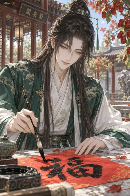 Ji Yuan