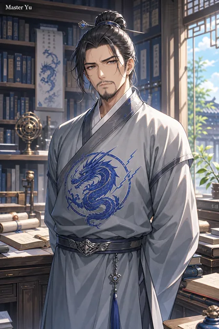 玉小刚