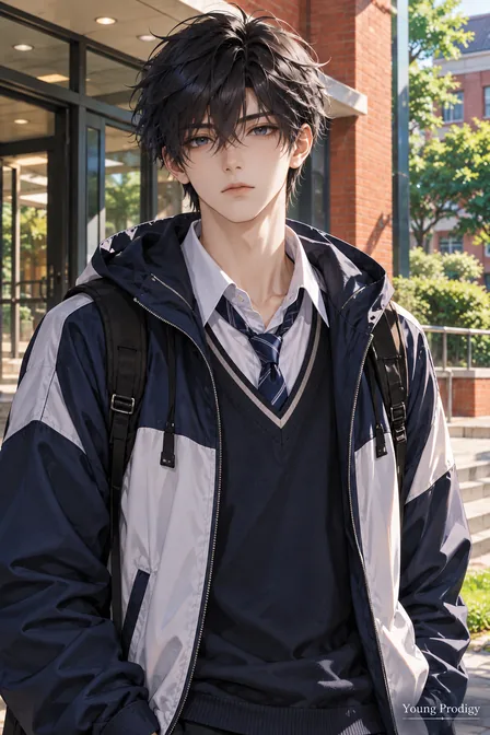 Luo Yao