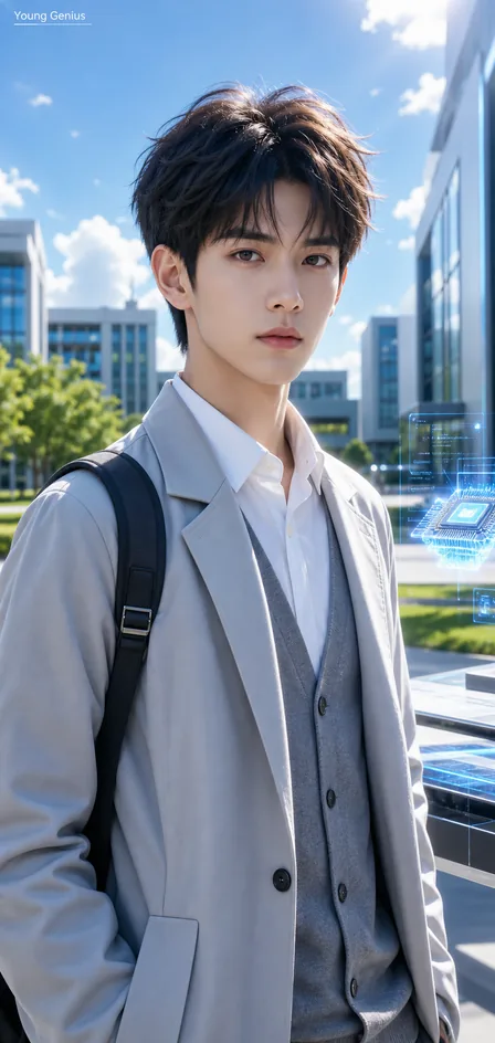 Luo Yao