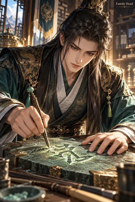 Ren Jie