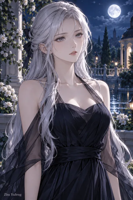 Zhu Yufeng
