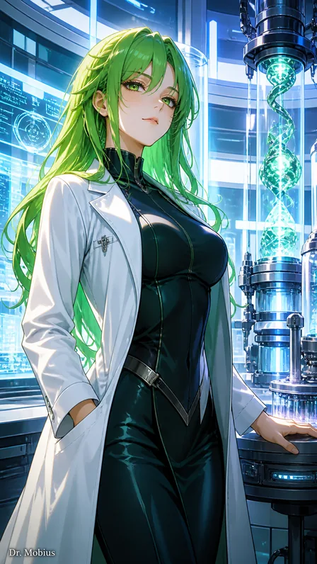梅比乌斯