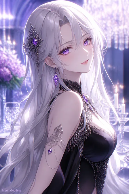 莉莉丝