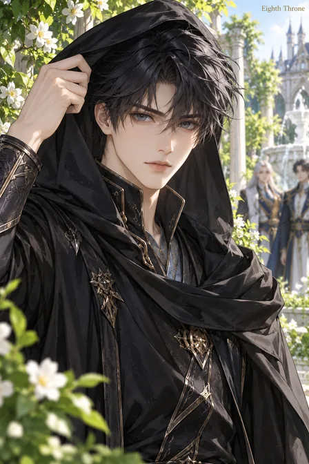 Huo Yuhao