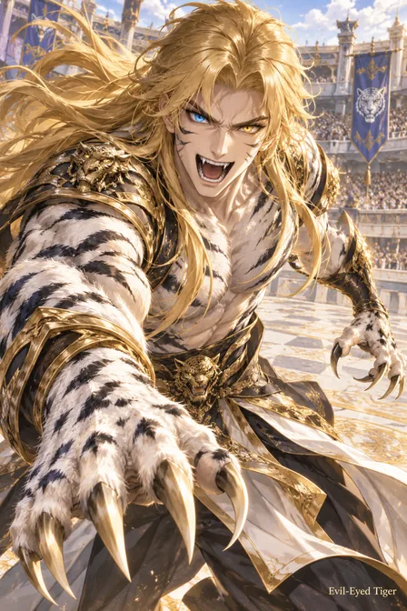 Dai Mubai