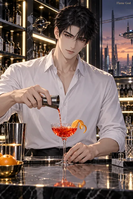Lin Yan
