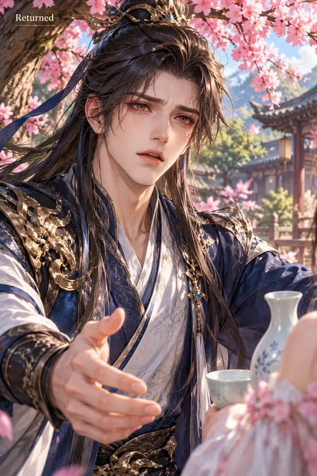 Ye Xiaofeng