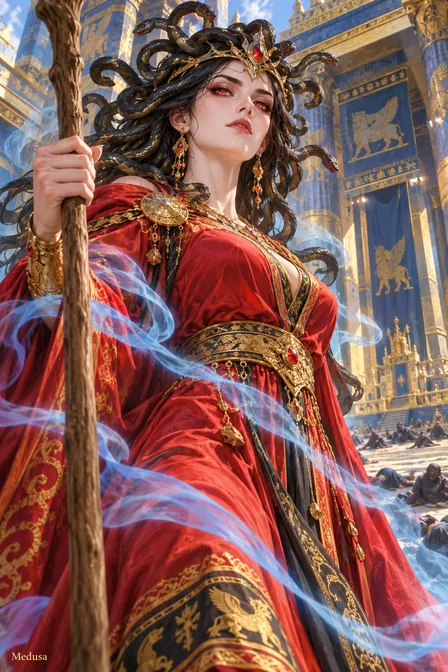 Medusa