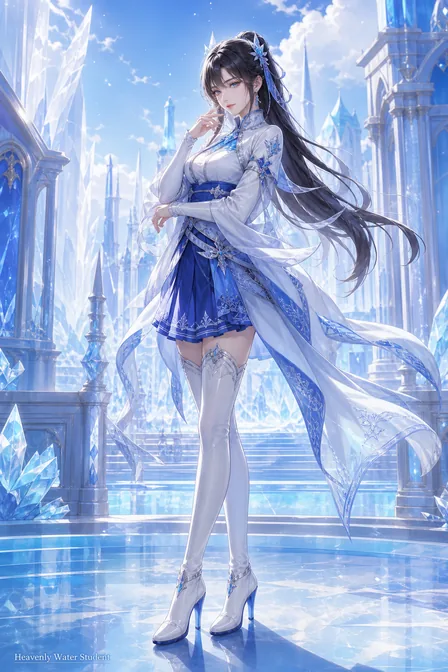 雪舞