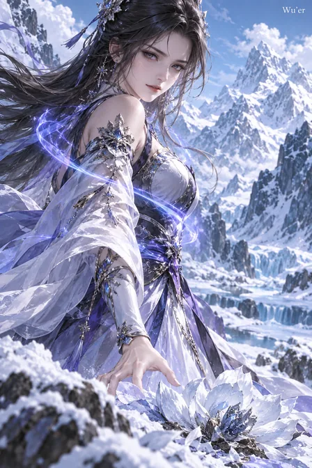 Xue Wu