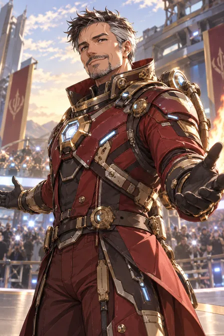 Tony