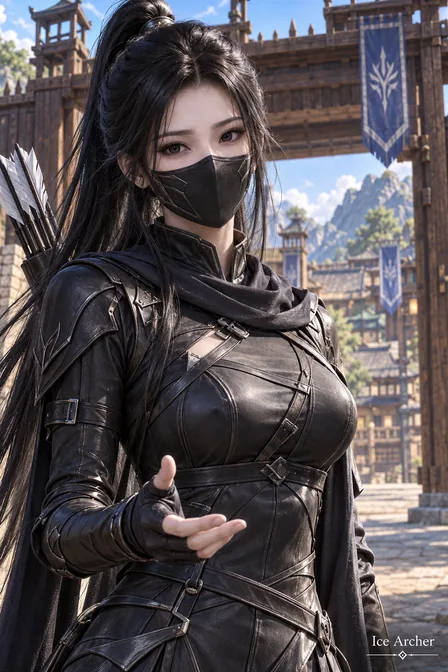 Yan Hua Yi Leng