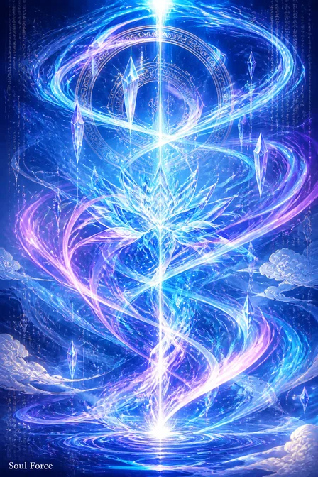 神魂之力