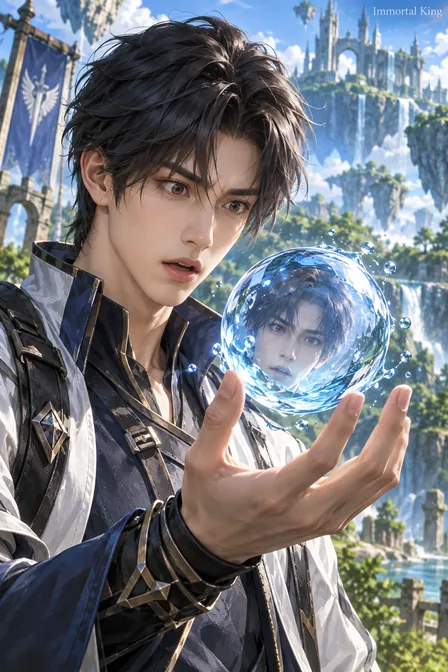 Wang Xian
