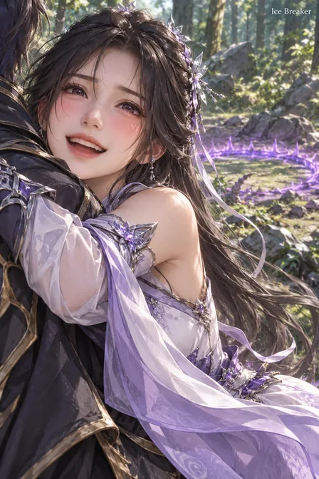 Yue'er