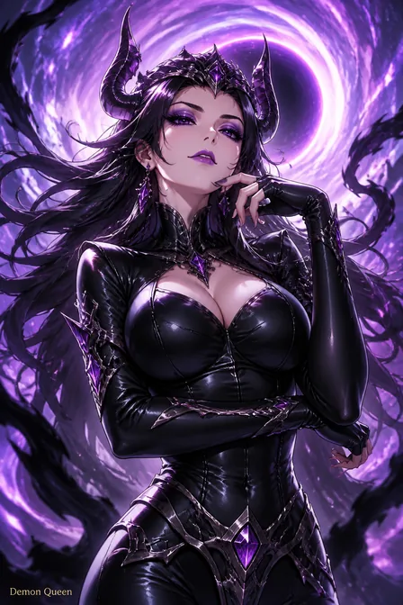 莫甘娜