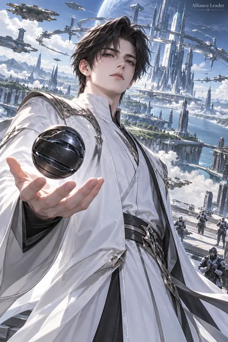 Han Fei