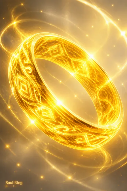 Soul Ring