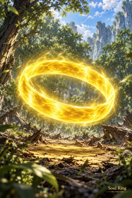 Soul Ring