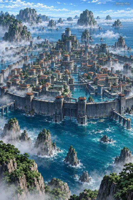 Kirigakure