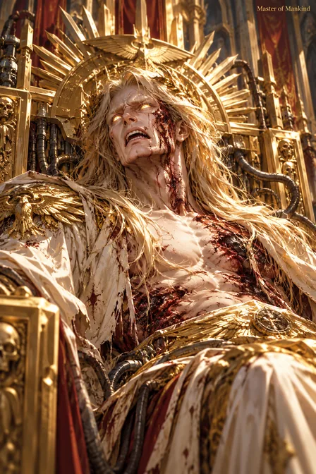 Emperor