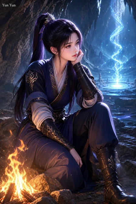 云韵