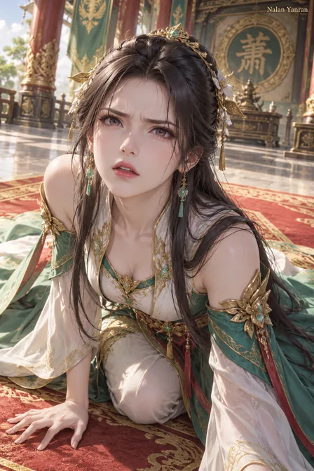 Nalan Yanran