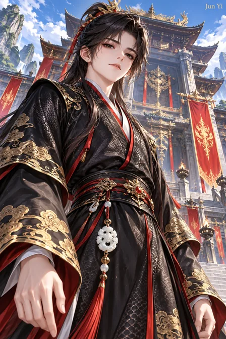 Lin Yu
