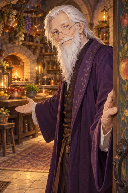 Dumbledore