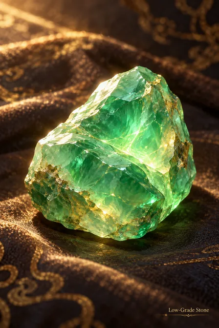 Spirit Stone
