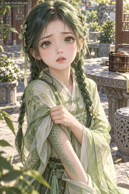 Qing Lin