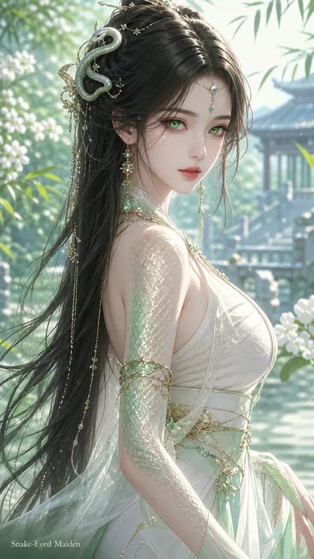 青鳞