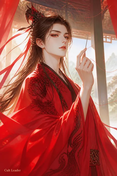 东方不败