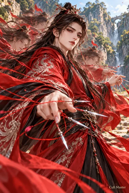 Dongfang Bubai