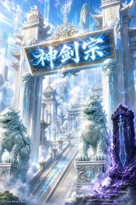 神剑宗