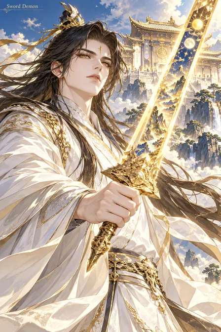 Xuanyuan Qingtian